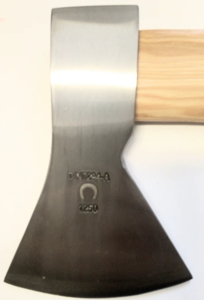 Universal Bison Axe 1250g polished