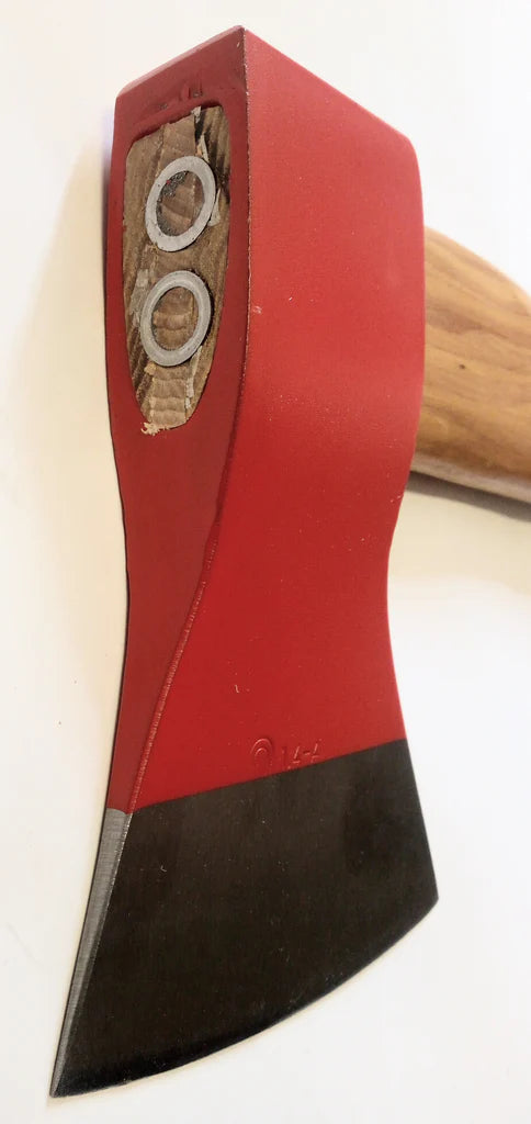 Forestry Felling Axe Bison 1400g