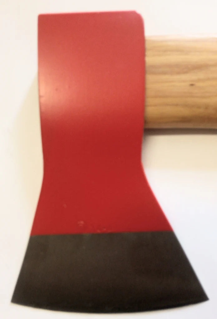 Forestry Felling Axe Bison 1400g