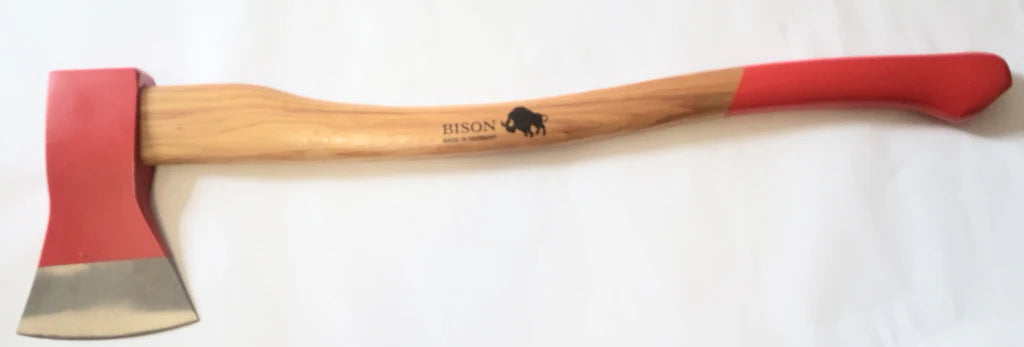 Forestry Felling Axe Bison 1400g