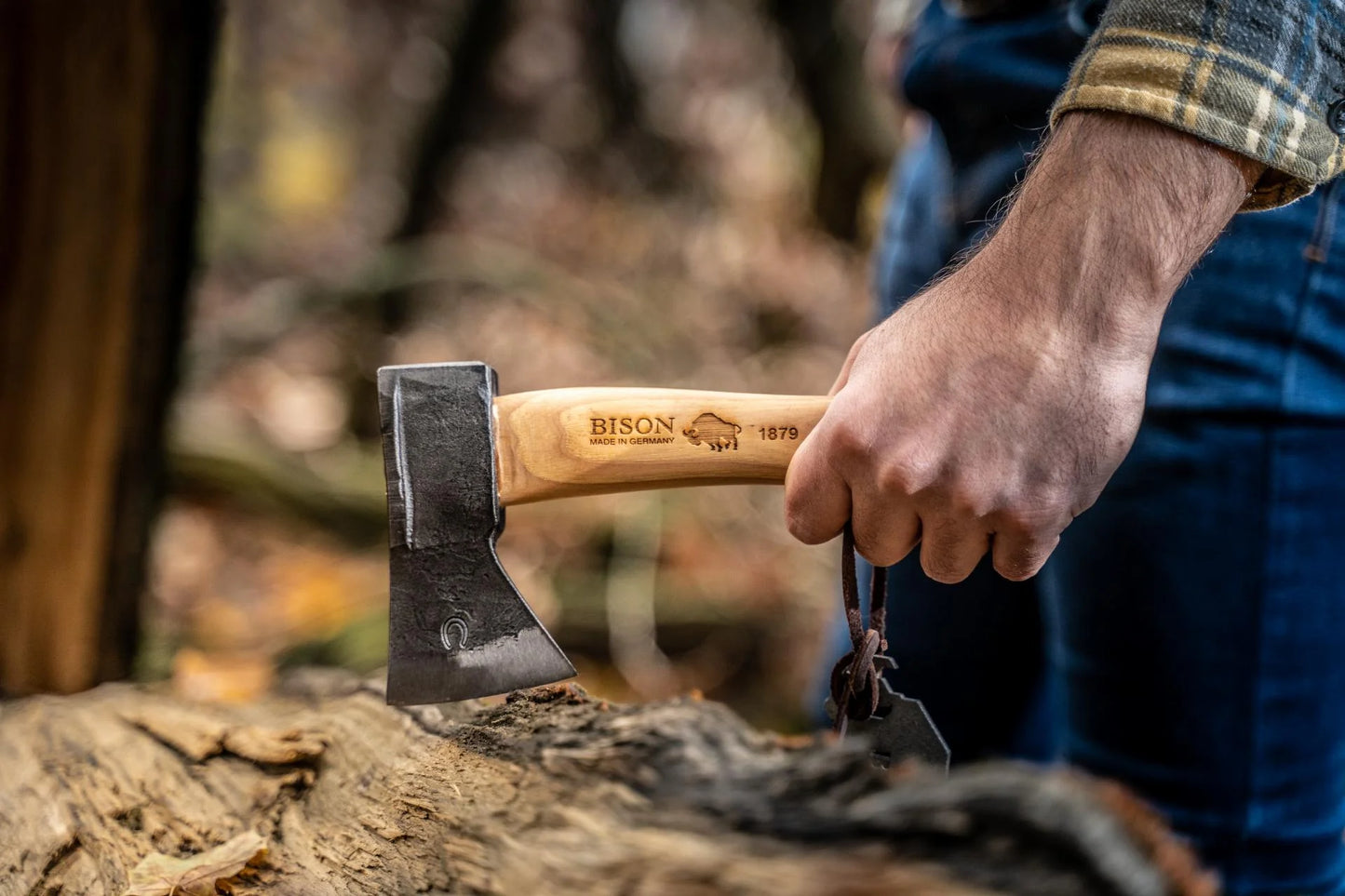 Hiking Hatchet // Trekkingbeil