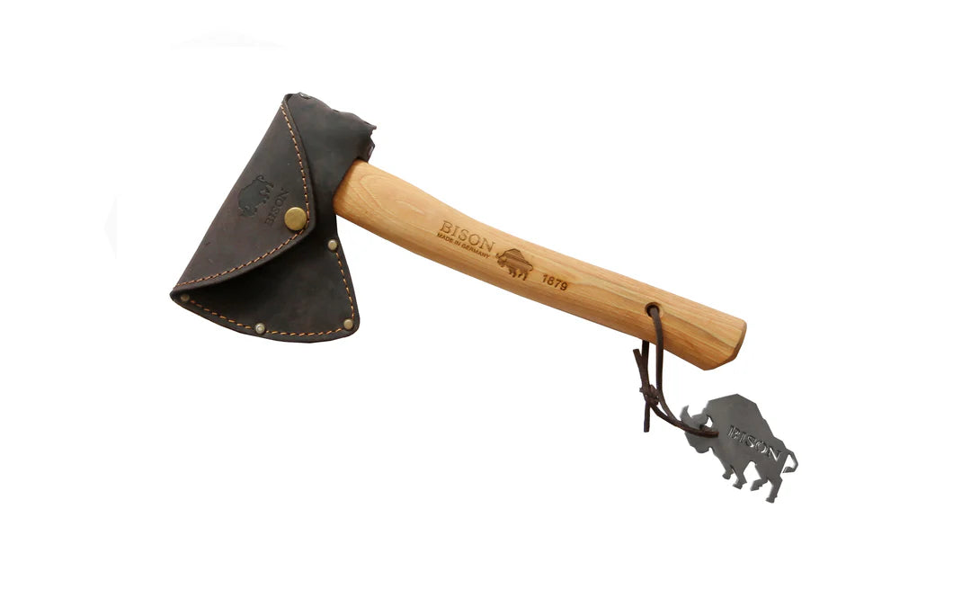 Hatchet Apron // Gürteltasche