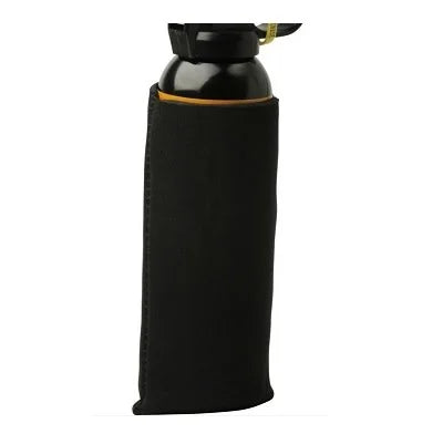 Packaged Neoprene Belt Holster for 225 g Bear Deterrent