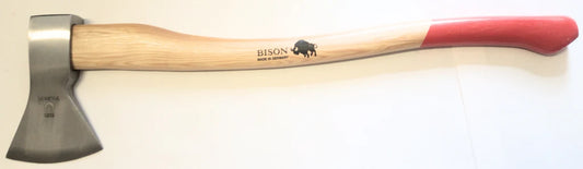 Universal Bison Axe 1250g polished