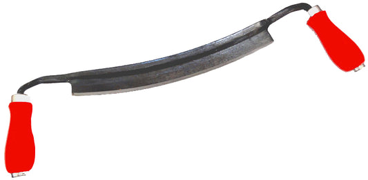 Drawknife Curved