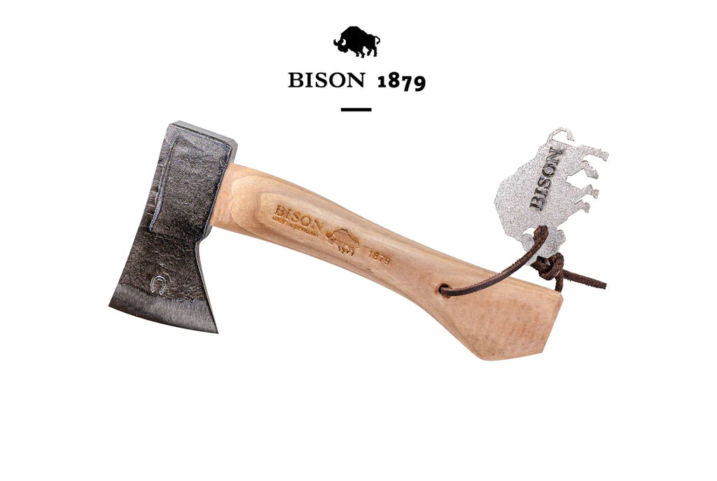 Hiking Hatchet Set // Trekkingbeil Set