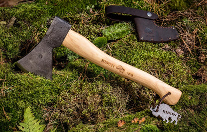 Universal Hatchet // Universalbeil