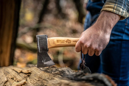 Hiking Hatchet // Trekkingbeil