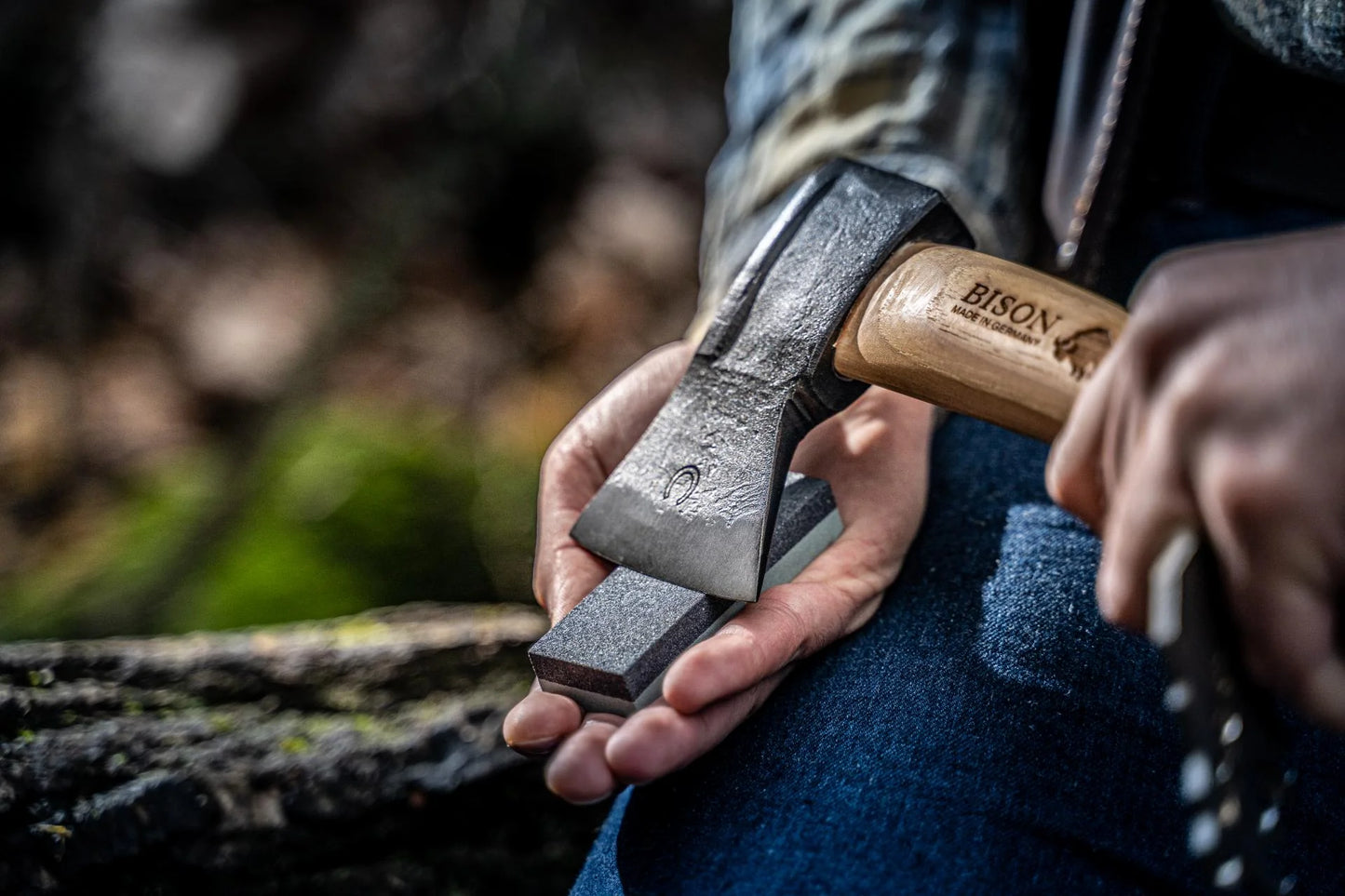 Hiking Hatchet Set // Trekkingbeil Set