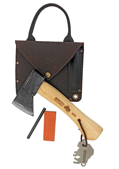 Hiking Hatchet Set // Trekkingbeil Set