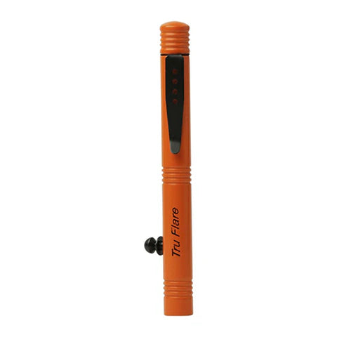 Tru Flarę Centrefire Pen Signal Launcher with Thumb Lever
