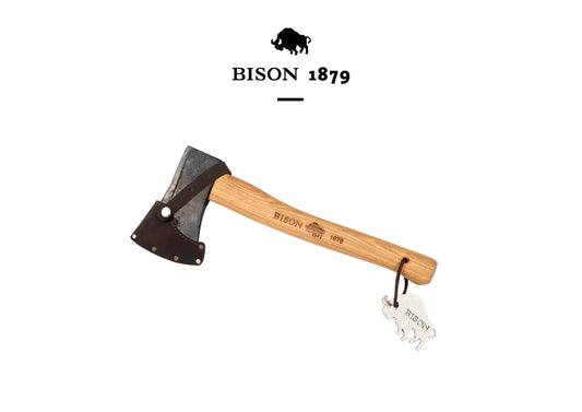 Outdoor Hatchet // Outdoorbeil
