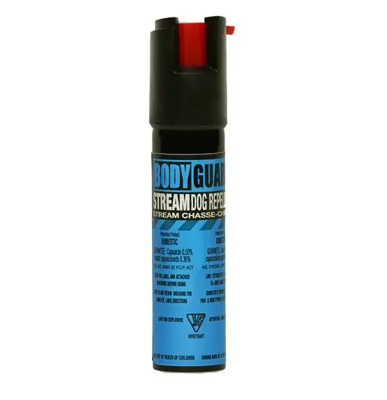 20 G BODYGUARD Dog Repellent 0.86%