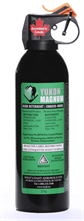 225 g YUKON MAGNUM Bear Deterrent